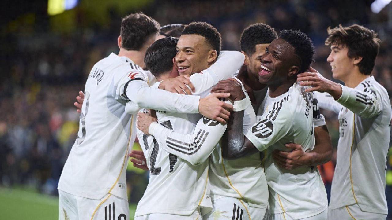 开云体育-西记者：所谓“阿尔韦洛亚效应”，其实是“弗洛伦蒂诺效应”？