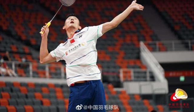 国羽奥运模拟赛落幕 谌龙状态转好石宇奇欠缺底气