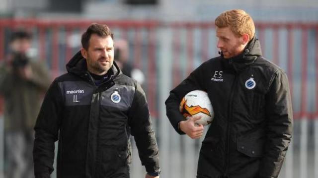 开云体育-重磅！莱科得力助手突然离队 海港第1助教挂帅比甲