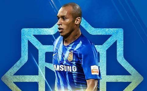 开云体育-米兰达提前解约江苏是否可信？两颗红心下两手准备